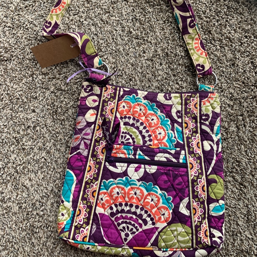 Vera Bradley Crossbody